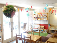 verde店内のサムネイル画像