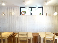 verde店内2