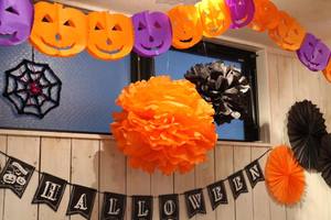 ハロウィン2のサムネイル画像
