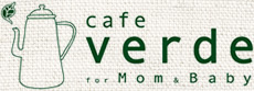 cafe verde